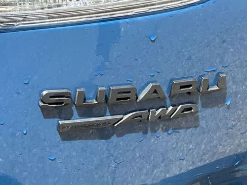 Certified 2023 Subaru Forester Wilderness AWD/4WD image 19