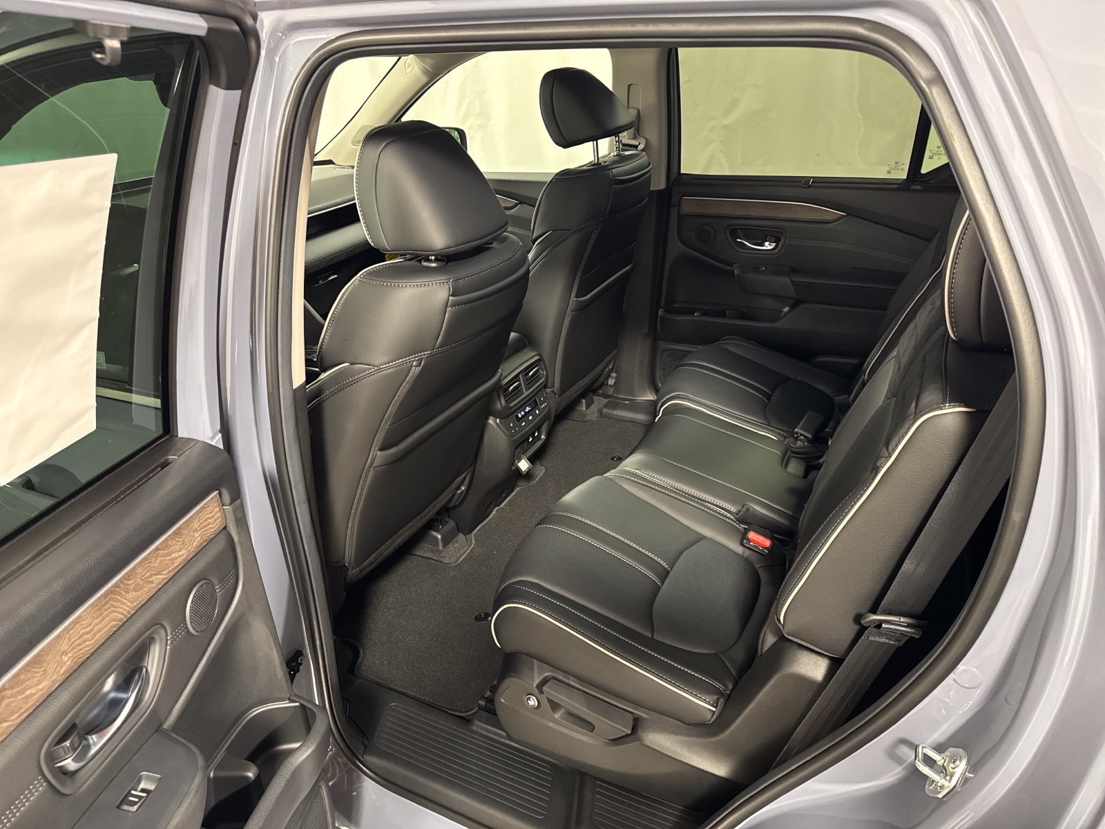 New 2026 Honda Pilot Elite image 5