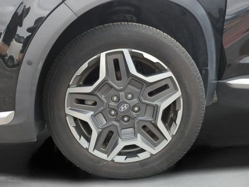 Used 2023 Hyundai Santa Fe Limited w/ Cargo Package AWD/4WD image 48