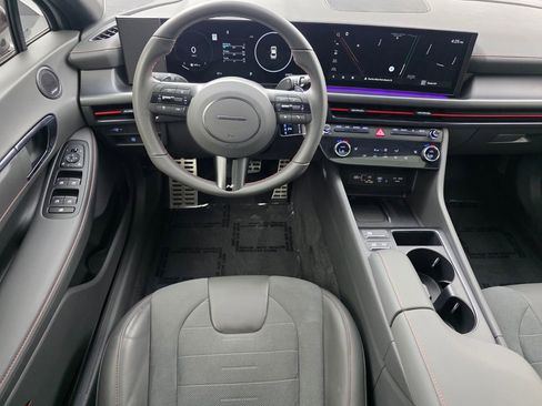 Used 2025 Hyundai Sonata N Line FWD image 13