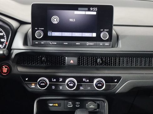 Used 2024 Honda CR-V EX image 26