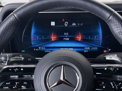 Certified 2025 Mercedes-Benz G 63 AMG 4MATIC image 19