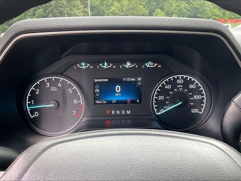 Certified 2023 Ford F150 XLT RWD image 20