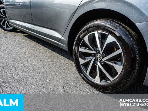 Used 2024 Volkswagen Jetta S FWD image 16