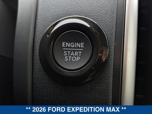 New 2026 Ford Expedition Max Active RWD image 35