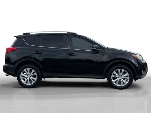 Used 2013 Toyota RAV4 Limited image 6