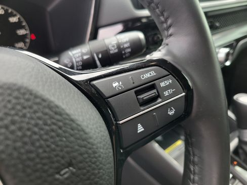 Used 2024 Honda CR-V EX-L image 27