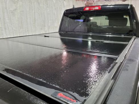 Used 2021 RAM 1500 Express w/ Wheel & Sound Group image 28