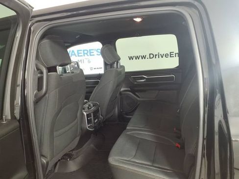 Used 2023 RAM 1500 Big Horn AWD/4WD image 9