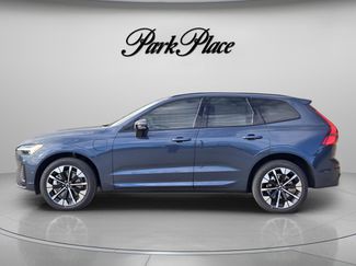 New 2026 Volvo XC60 T8 Plus w/ Protection Package Premier video 2