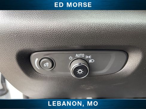 Certified 2023 Chevrolet Traverse LS FWD image 17
