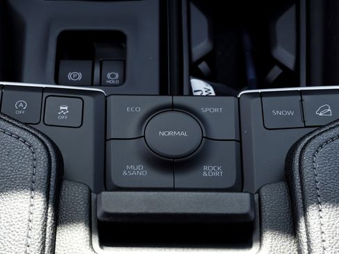 New 2026 Toyota Grand Highlander Limited image 41