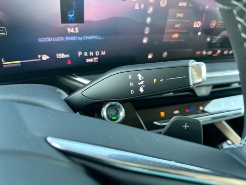 New 2025 Buick Envision Preferred image 15