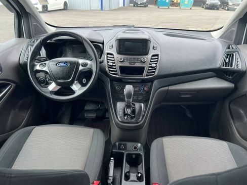 Used 2019 Ford Transit Connect XL FWD image 10