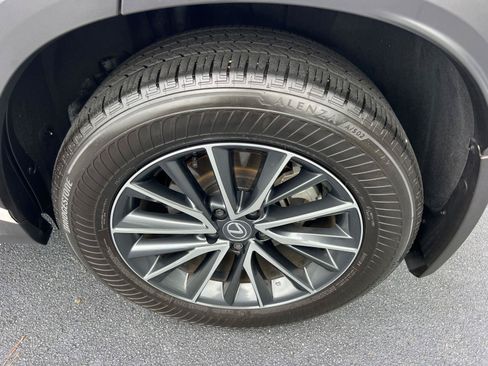 Used 2025 Lexus NX 350 AWD w/ Premium Package image 20
