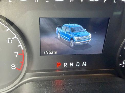Used 2023 Ford F150 XL w/ STX Appearance Package image 12