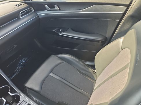 Certified 2023 Kia K5 GT-Line FWD image 15