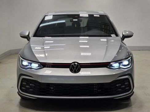 Used 2024 Volkswagen GTI S FWD image 2