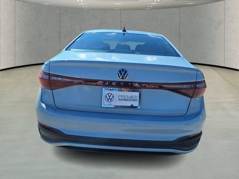 New 2026 Volkswagen Jetta Sport FWD image 4