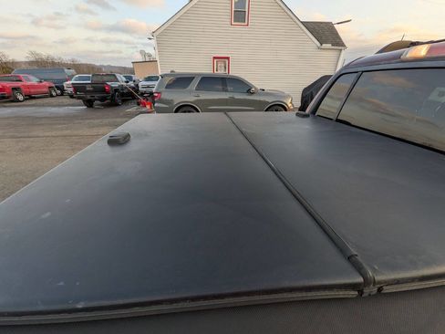 Used 2010 Ford Explorer Sport Trac XLT image 11