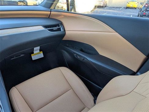 Certified 2025 Lexus RX 350 Premium image 18