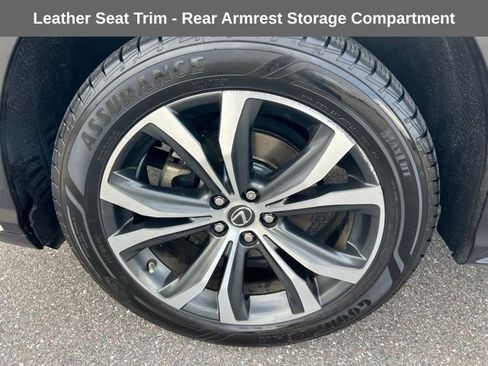 Used 2018 Lexus RX 350 FWD image 19