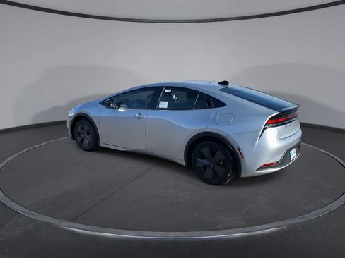 New 2026 Toyota Prius LE image 6