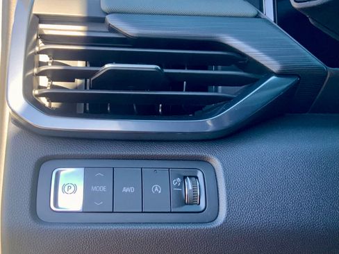 New 2026 GMC Acadia AT4 w/ LPO, Floor Liner Package image 51