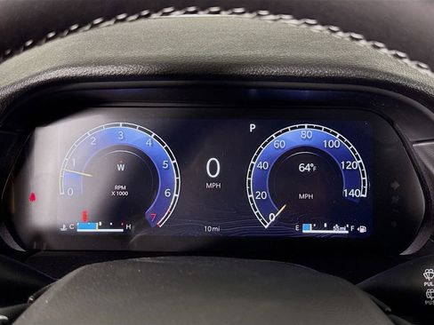 New 2025 Jeep Grand Cherokee Laredo image 32