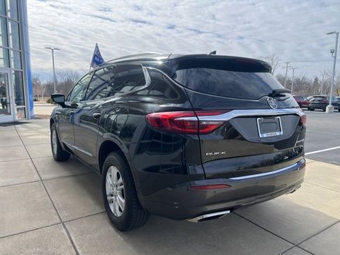 Used 2018 Buick Enclave Essence w/ Trailering Package image 9