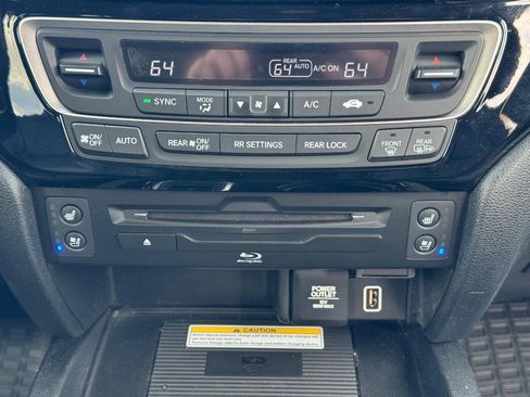 Certified 2022 Honda Pilot Elite image 15