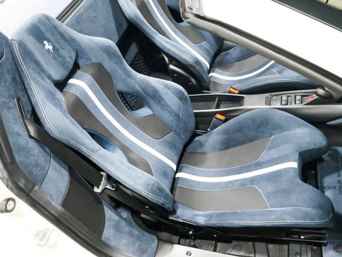 Used 2020 Ferrari 488 Pista Spider RWD image 53