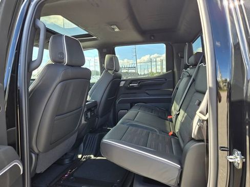 New 2026 GMC Sierra 1500 AT4X image 11
