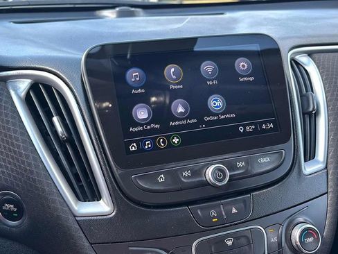 Used 2024 Chevrolet Malibu RS image 55