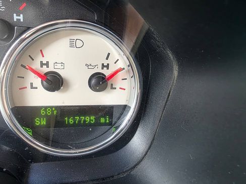 Used 2007 Ford F150 King Ranch RWD image 15