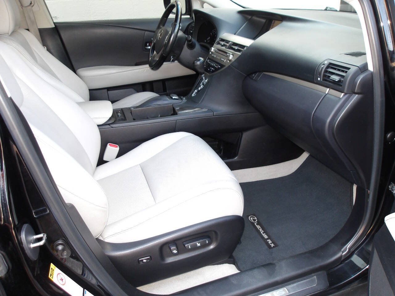 Used 2015 Lexus RX 350 AWD image 25