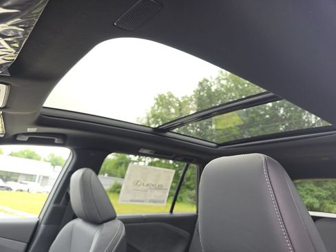 New 2026 Lexus TX 350 AWD image 15