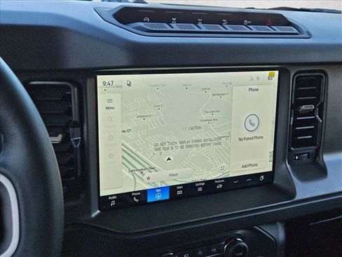 New 2026 Ford Bronco Badlands image 14