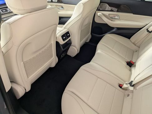 New 2026 Mercedes-Benz GLE 450 4MATIC image 13