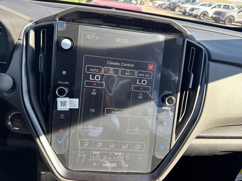 New 2026 Subaru Crosstrek 2.5i Limited image 16