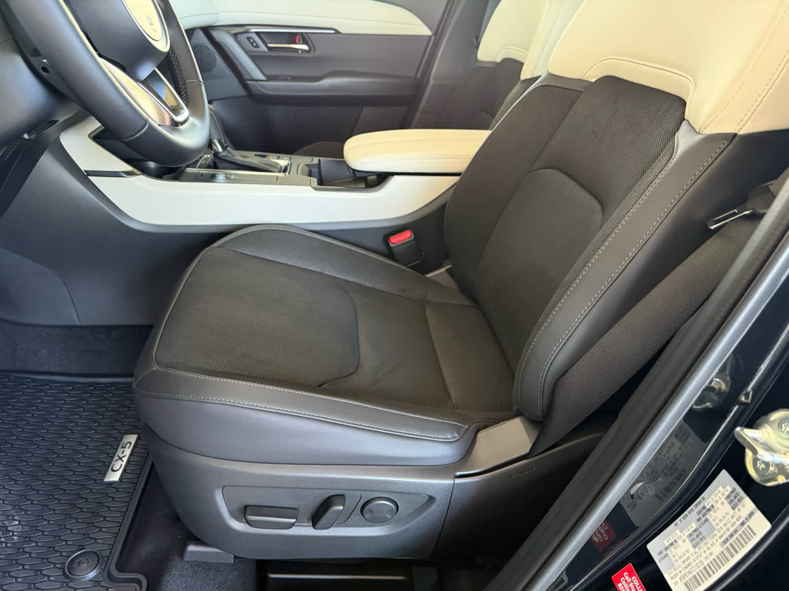 New 2026 MAZDA CX-5 Preferred AWD/4WD image 4