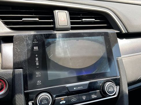 Used 2018 Honda Civic EX image 27