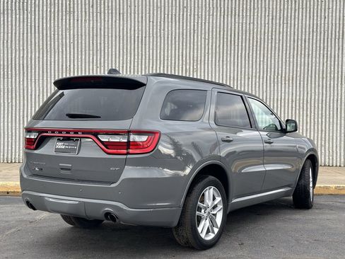 Used 2024 Dodge Durango GT image 5