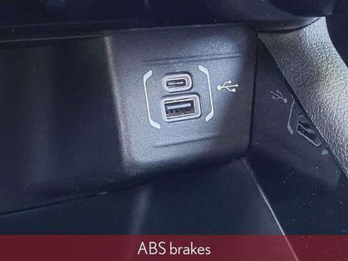 Used 2024 Jeep Compass Limited AWD/4WD image 31