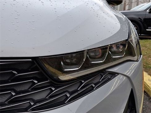 Used 2021 Kia K5 GT-Line w/ GT-Line FWD Premium Package image 9