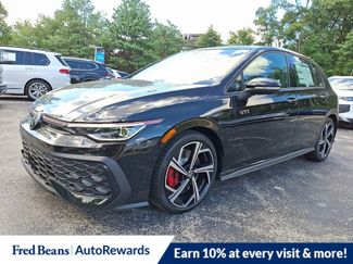 New 2025 Volkswagen GTI SE video 2