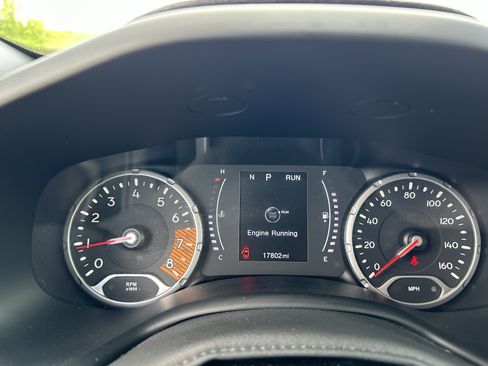 Used 2021 Jeep Renegade Sport AWD/4WD image 24
