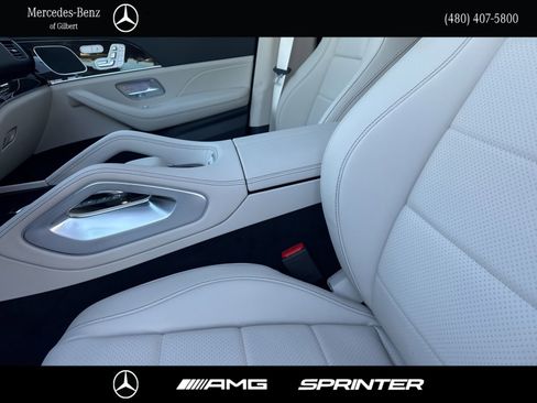 New 2026 Mercedes-Benz GLE 350 4MATIC image 16