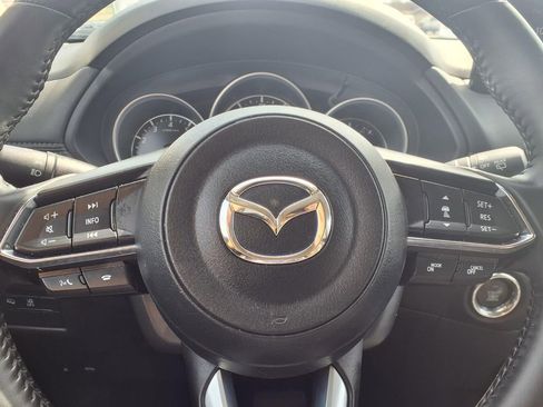 Used 2025 MAZDA CX-5 AWD 2.5 S w/ Select Package image 18