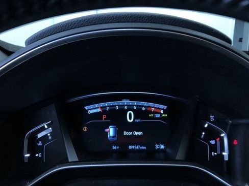 Used 2021 Honda CR-V EX-L image 29